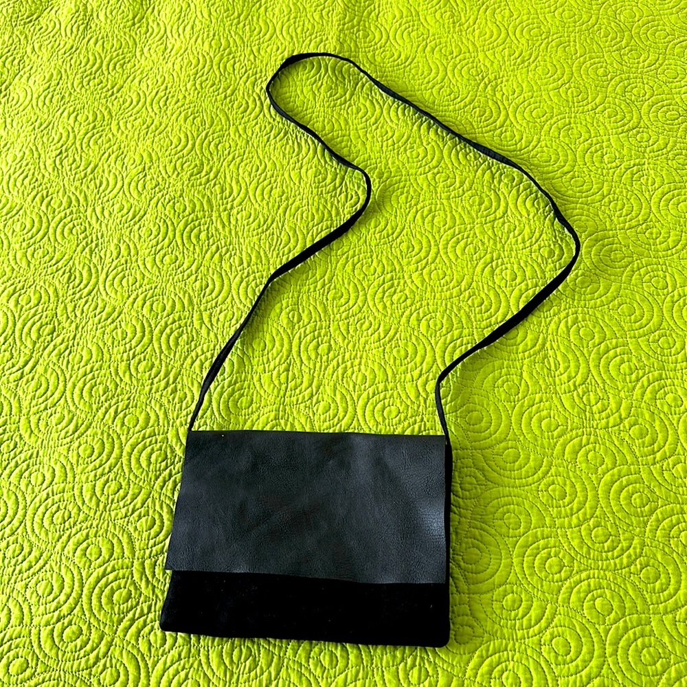 H&M Divided Purse